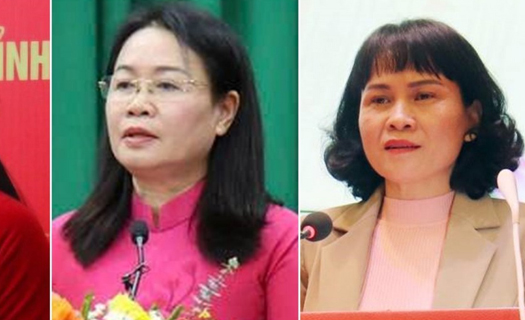 Mạnh dạn nghỉ hưu trước tuổi, sự 